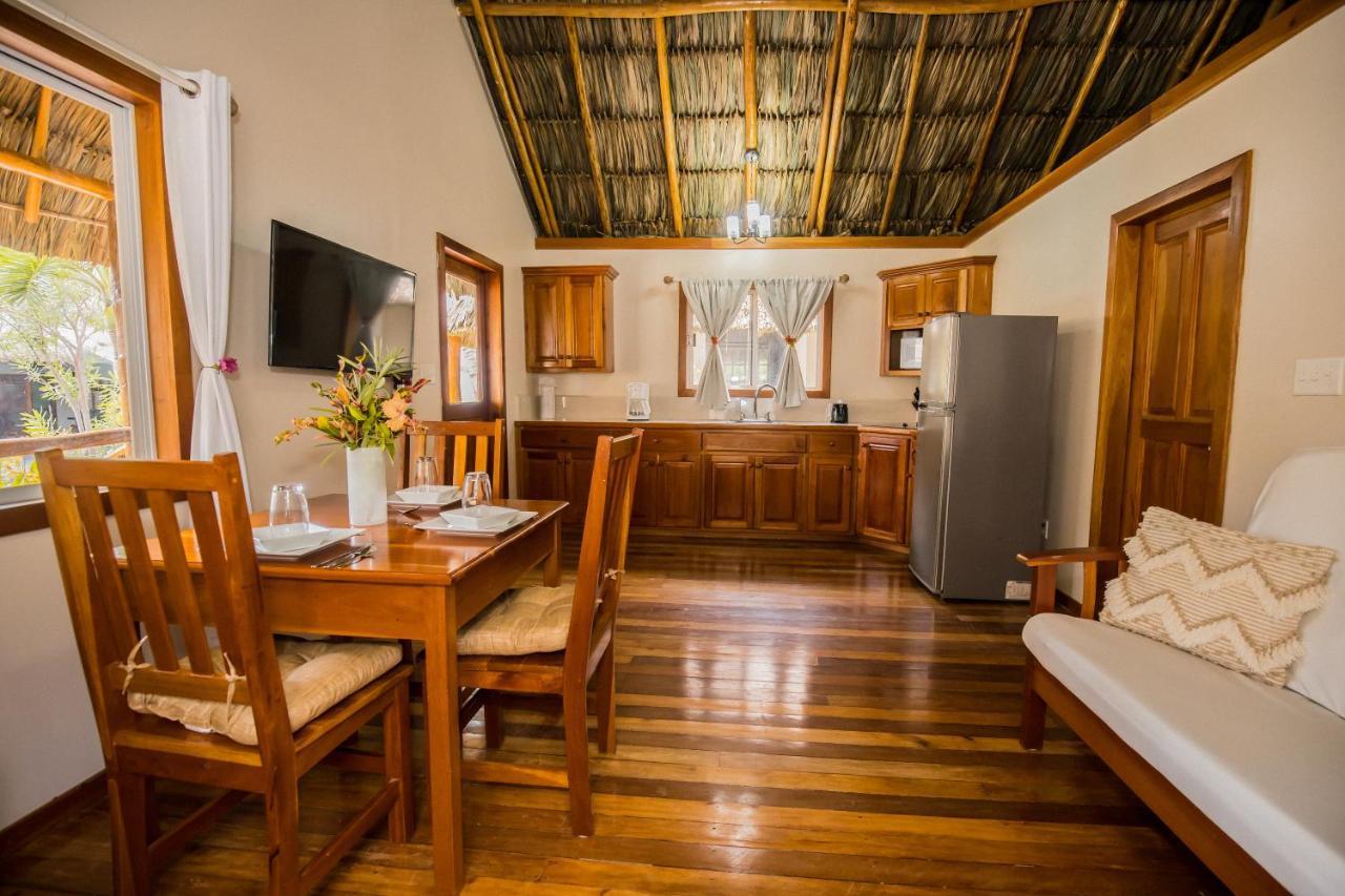 Hidden Jewel Boutique Hotel 圣佩德罗 外观 照片