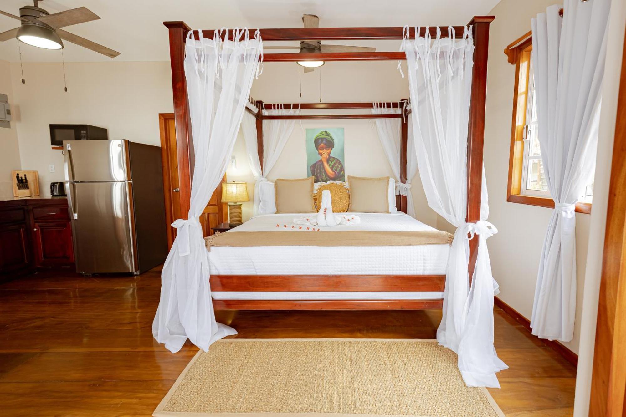 Hidden Jewel Boutique Hotel 圣佩德罗 外观 照片