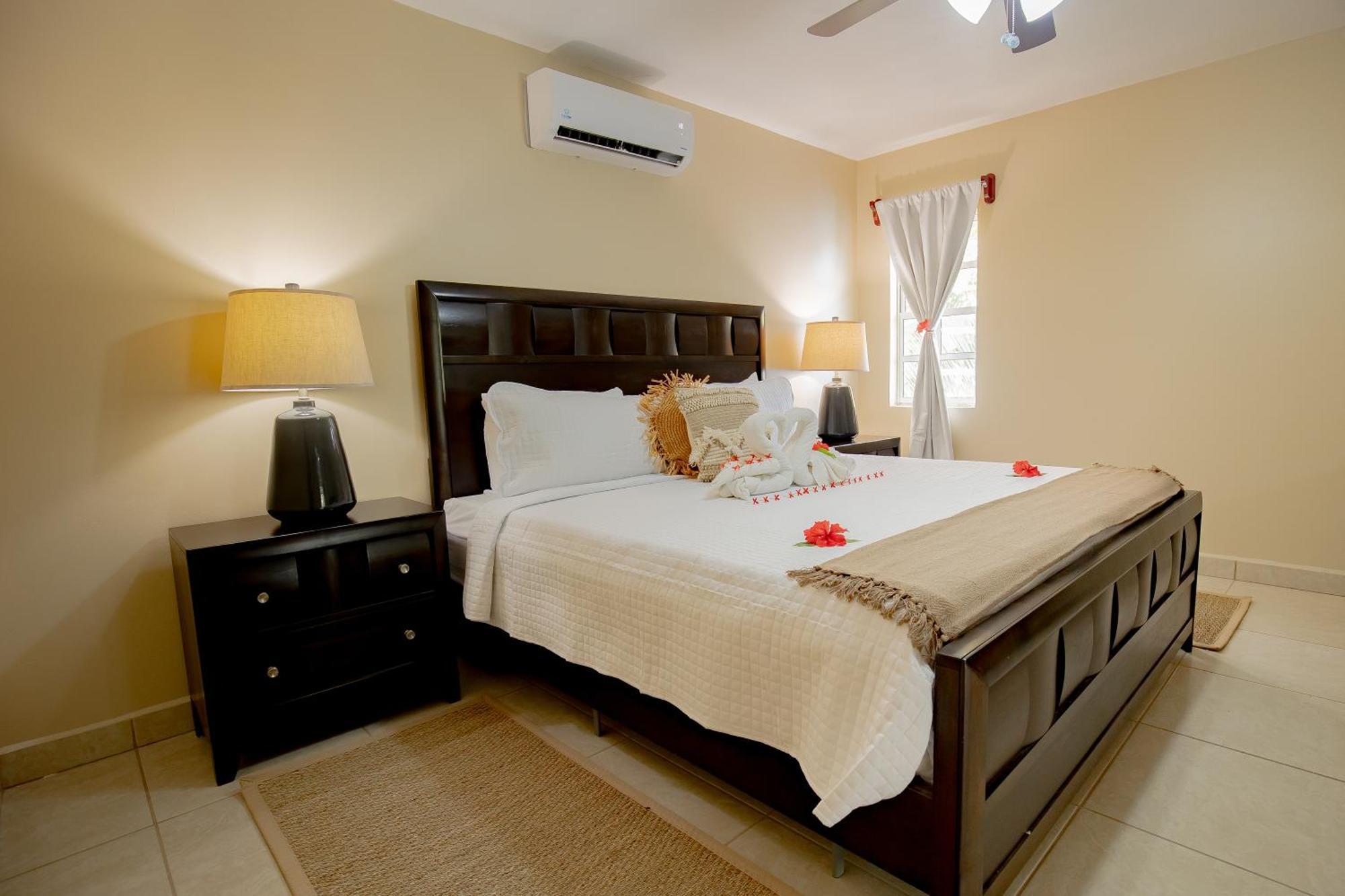 Hidden Jewel Boutique Hotel 圣佩德罗 外观 照片
