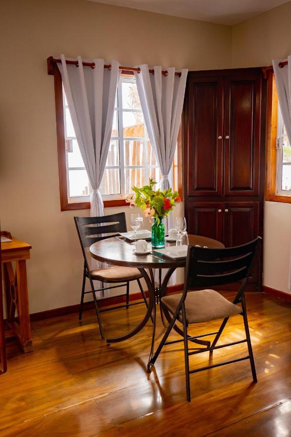 Hidden Jewel Boutique Hotel 圣佩德罗 外观 照片