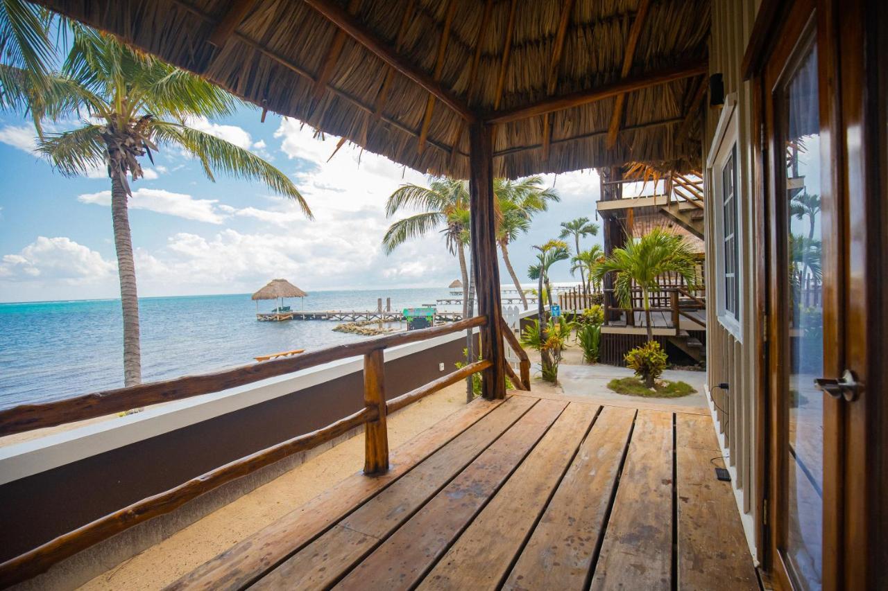 Hidden Jewel Boutique Hotel 圣佩德罗 外观 照片