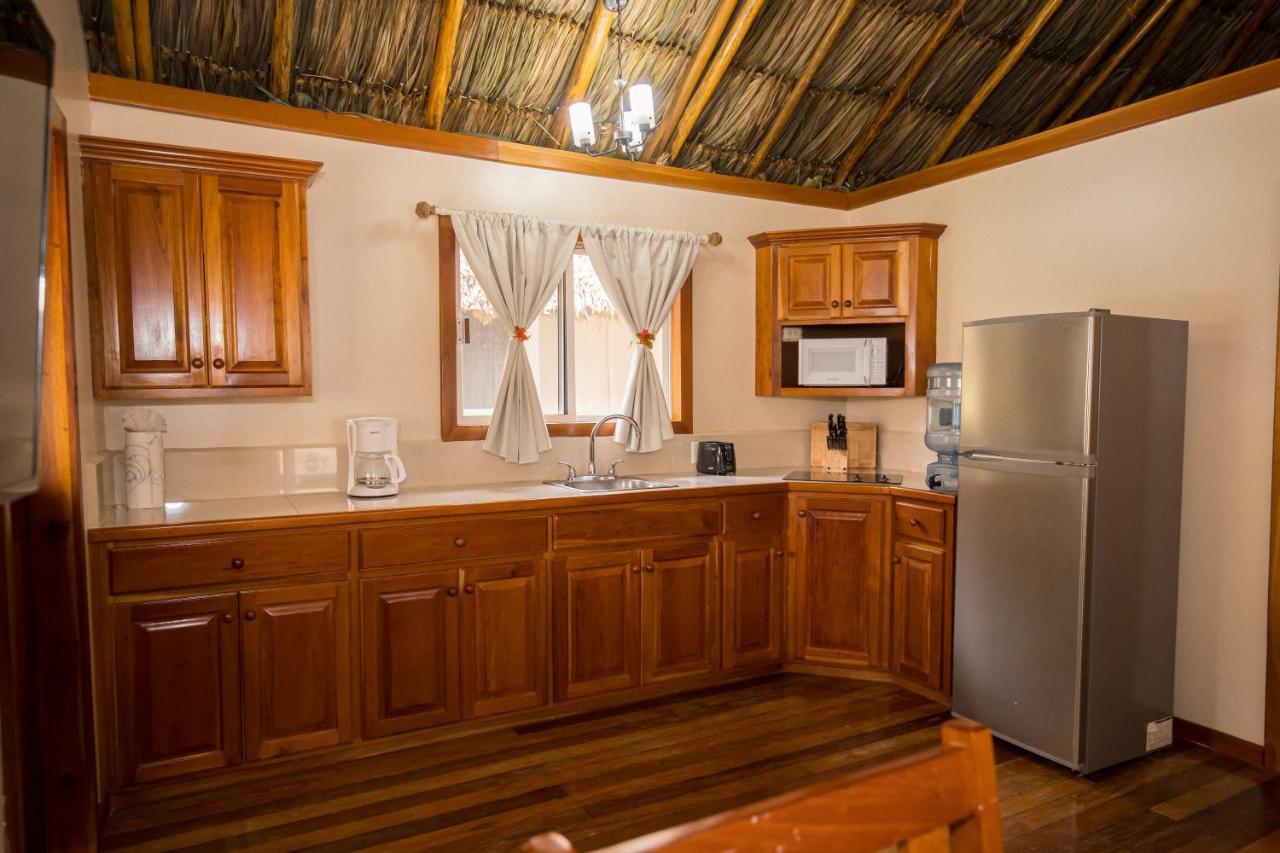 Hidden Jewel Boutique Hotel 圣佩德罗 外观 照片