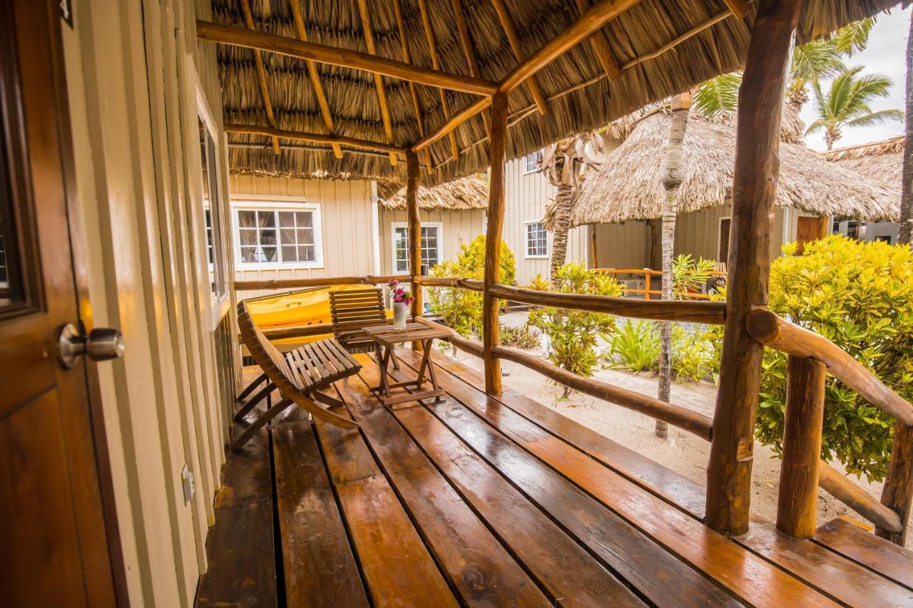 Hidden Jewel Boutique Hotel 圣佩德罗 外观 照片