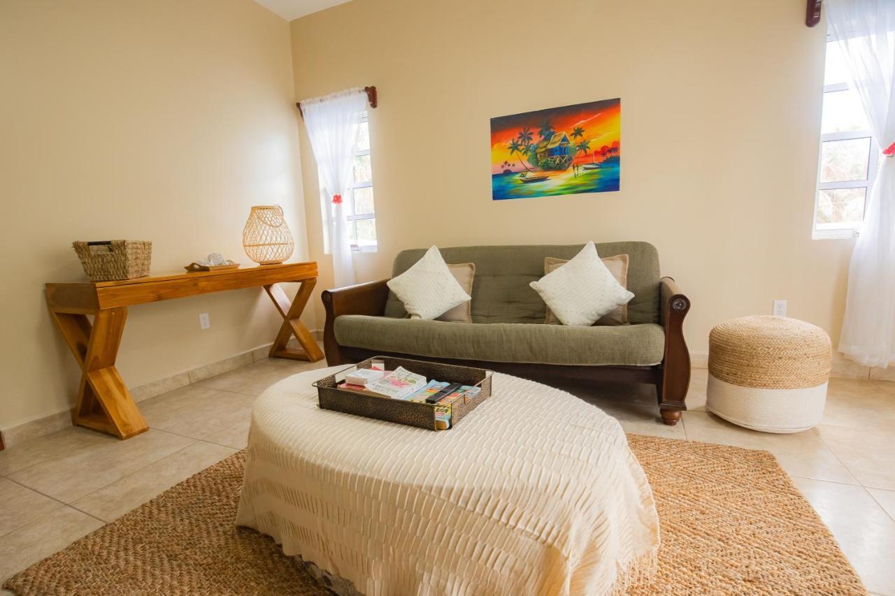 Hidden Jewel Boutique Hotel 圣佩德罗 外观 照片
