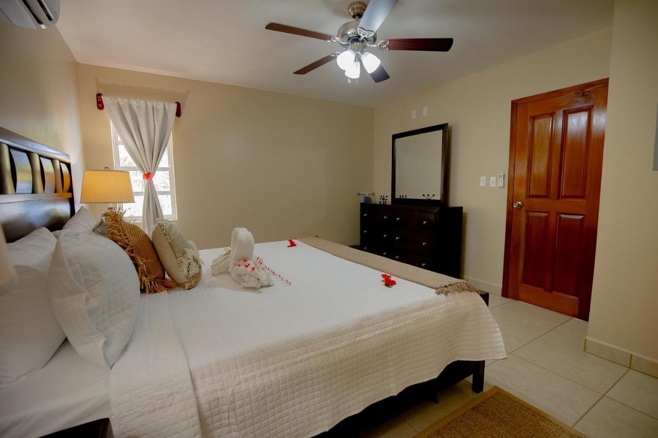 Hidden Jewel Boutique Hotel 圣佩德罗 外观 照片