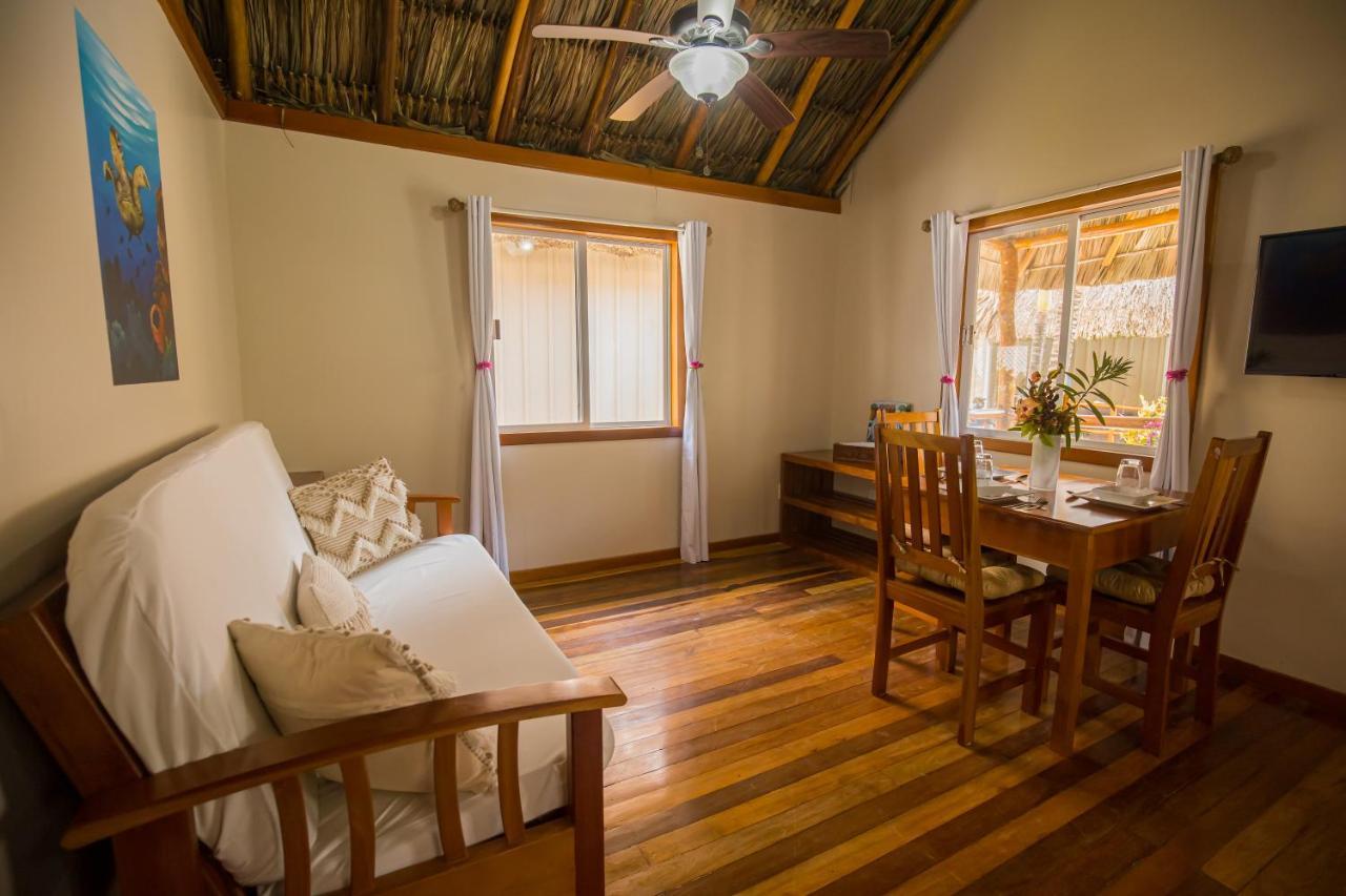 Hidden Jewel Boutique Hotel 圣佩德罗 外观 照片