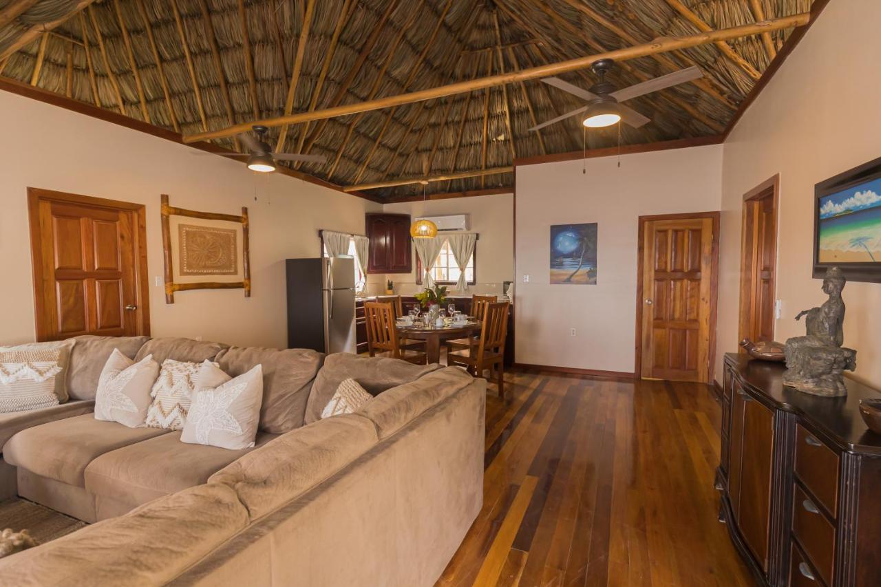 Hidden Jewel Boutique Hotel 圣佩德罗 外观 照片