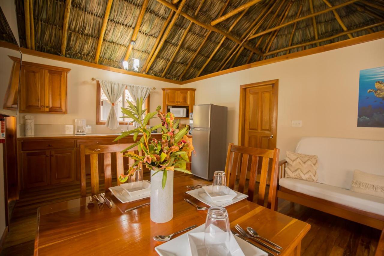 Hidden Jewel Boutique Hotel 圣佩德罗 外观 照片