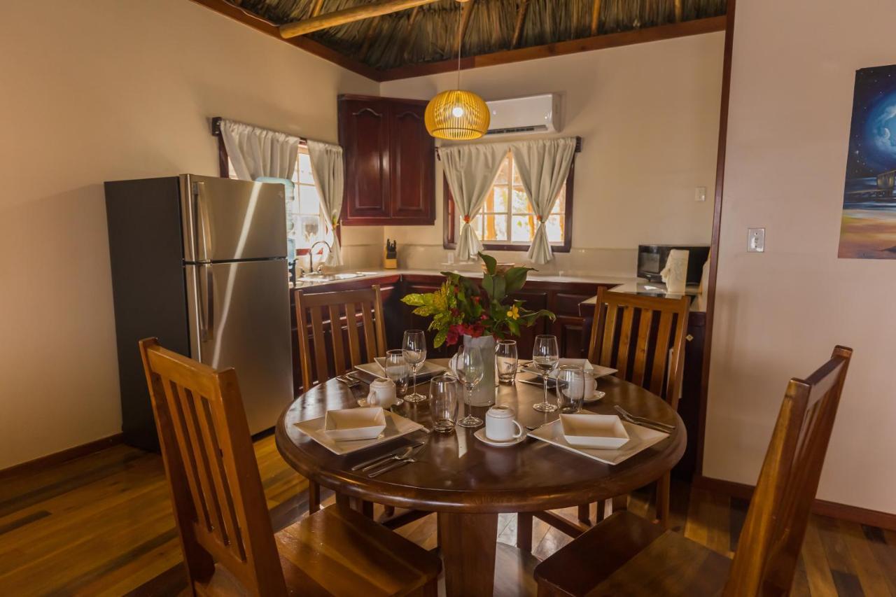 Hidden Jewel Boutique Hotel 圣佩德罗 外观 照片