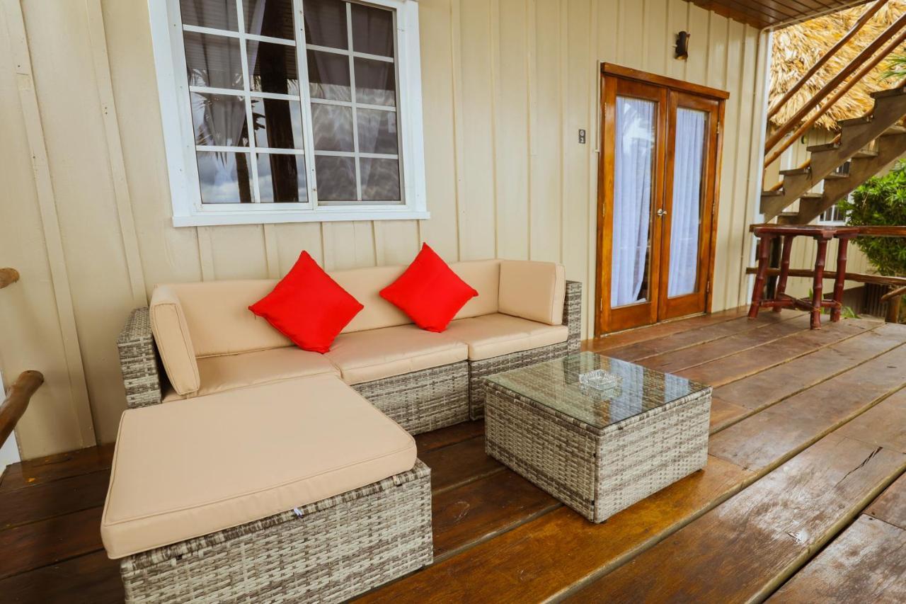 Hidden Jewel Boutique Hotel 圣佩德罗 外观 照片