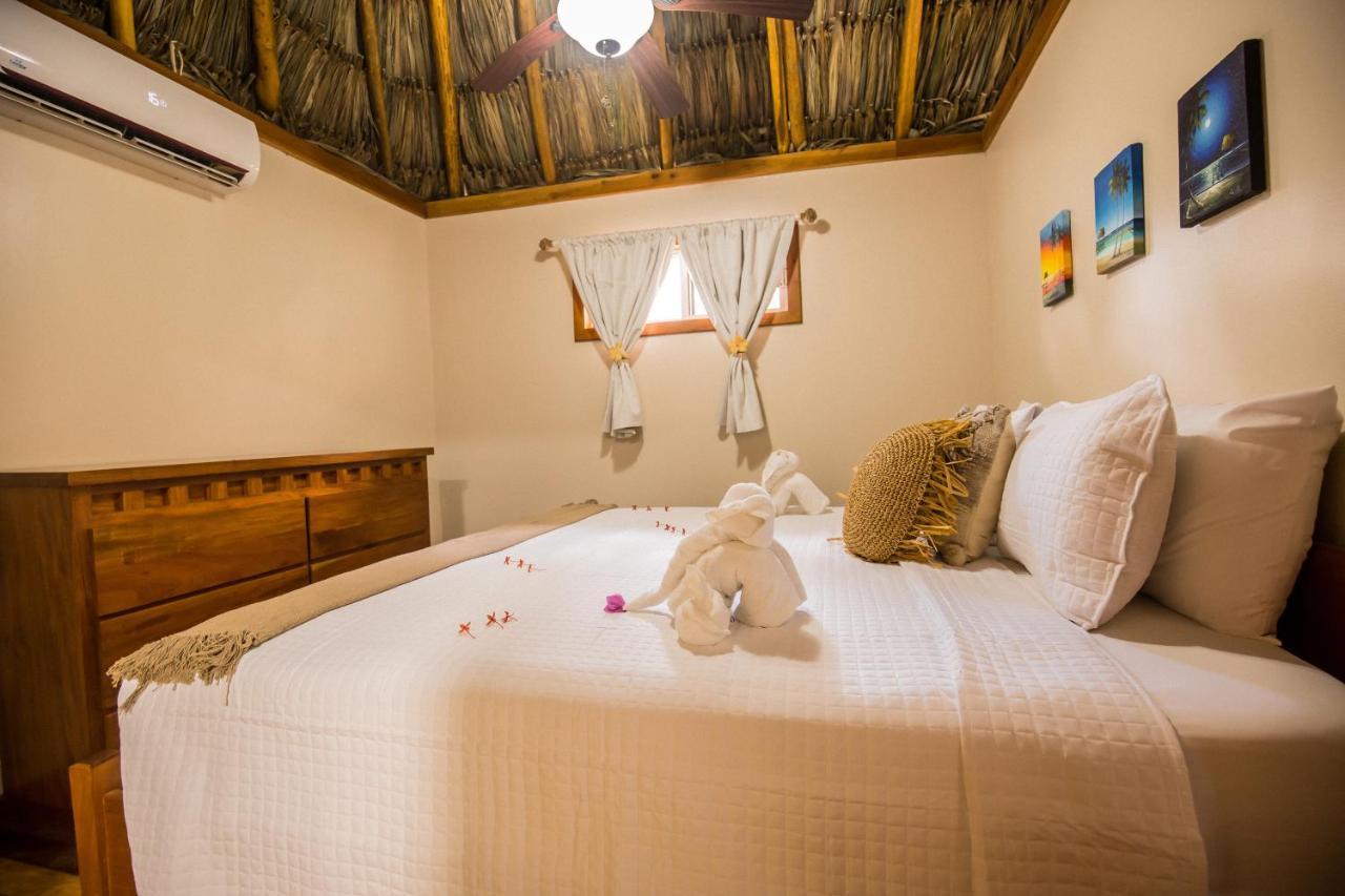 Hidden Jewel Boutique Hotel 圣佩德罗 外观 照片