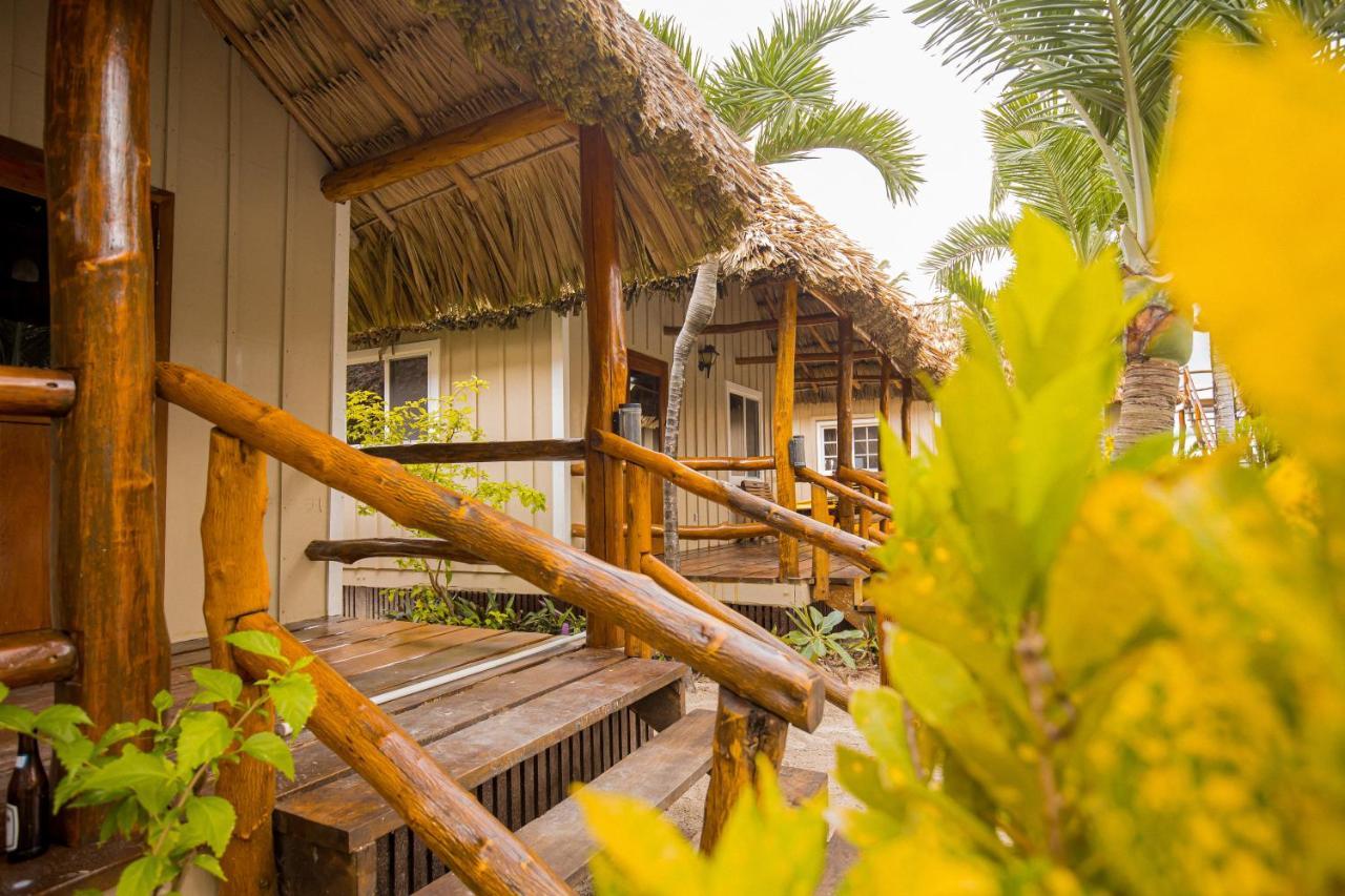 Hidden Jewel Boutique Hotel 圣佩德罗 外观 照片