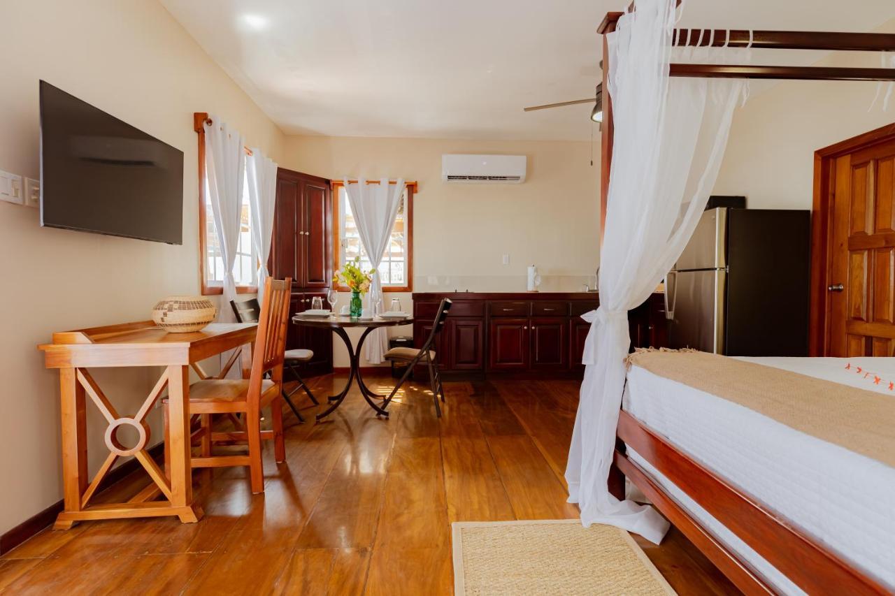 Hidden Jewel Boutique Hotel 圣佩德罗 外观 照片