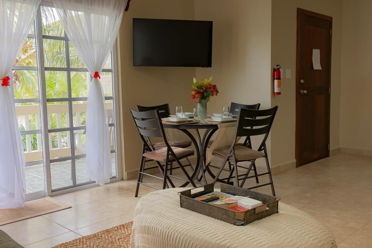 Hidden Jewel Boutique Hotel 圣佩德罗 外观 照片