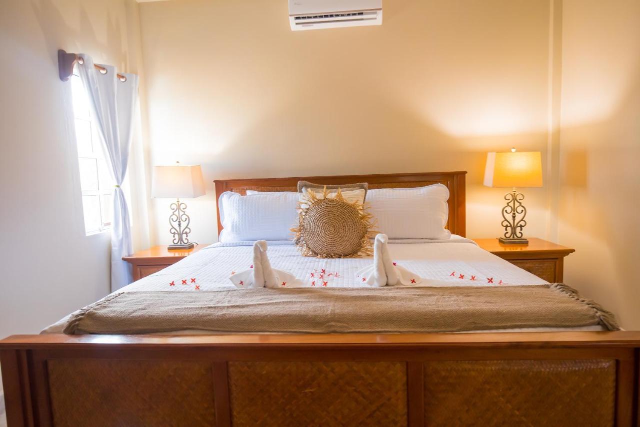 Hidden Jewel Boutique Hotel 圣佩德罗 外观 照片