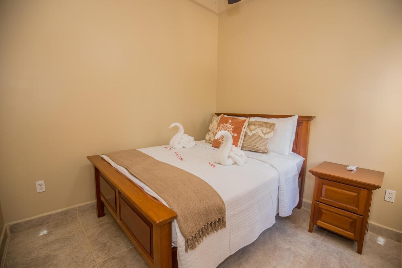 Hidden Jewel Boutique Hotel 圣佩德罗 外观 照片