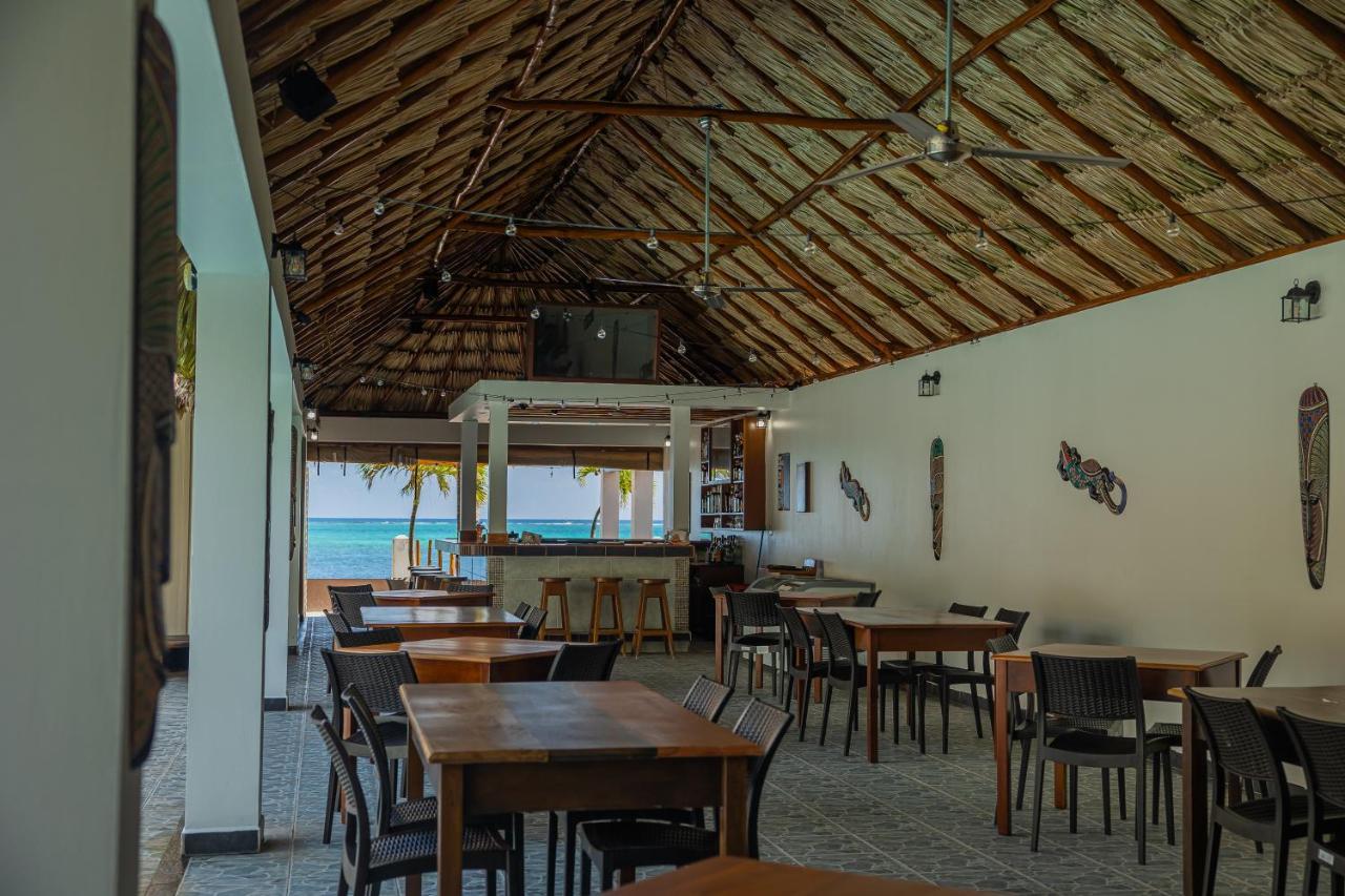 Hidden Jewel Boutique Hotel 圣佩德罗 外观 照片