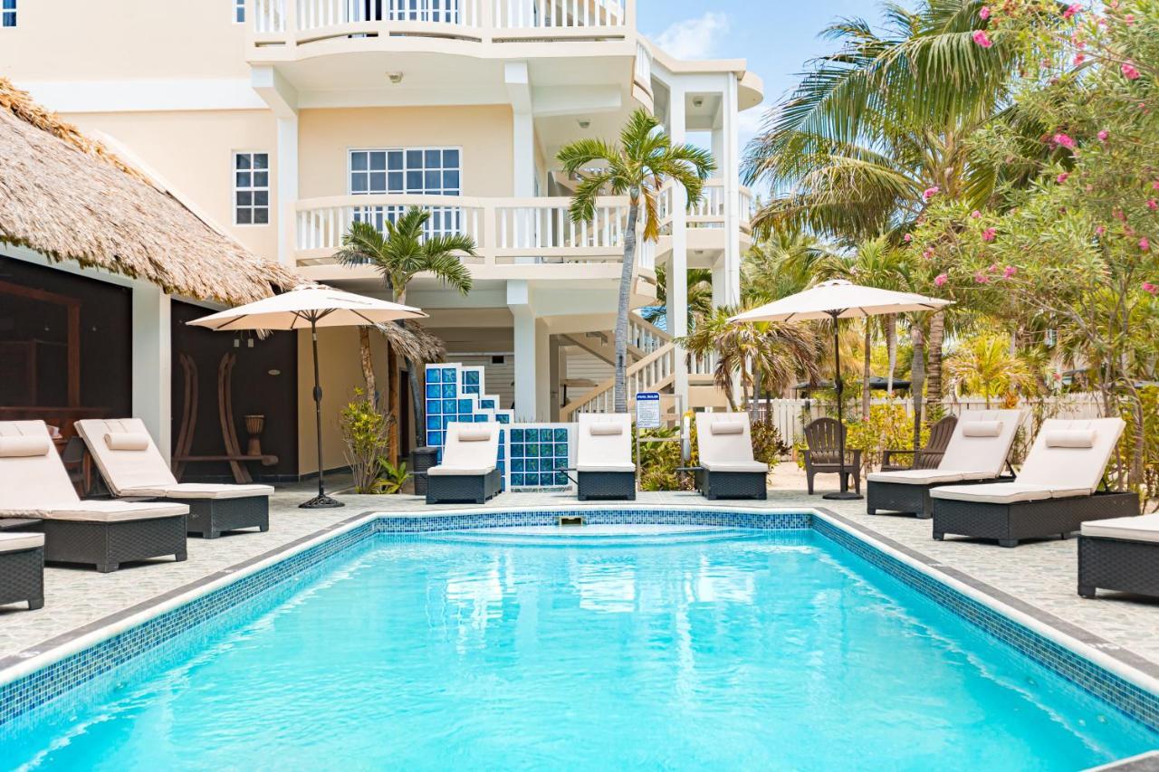 Hidden Jewel Boutique Hotel 圣佩德罗 外观 照片