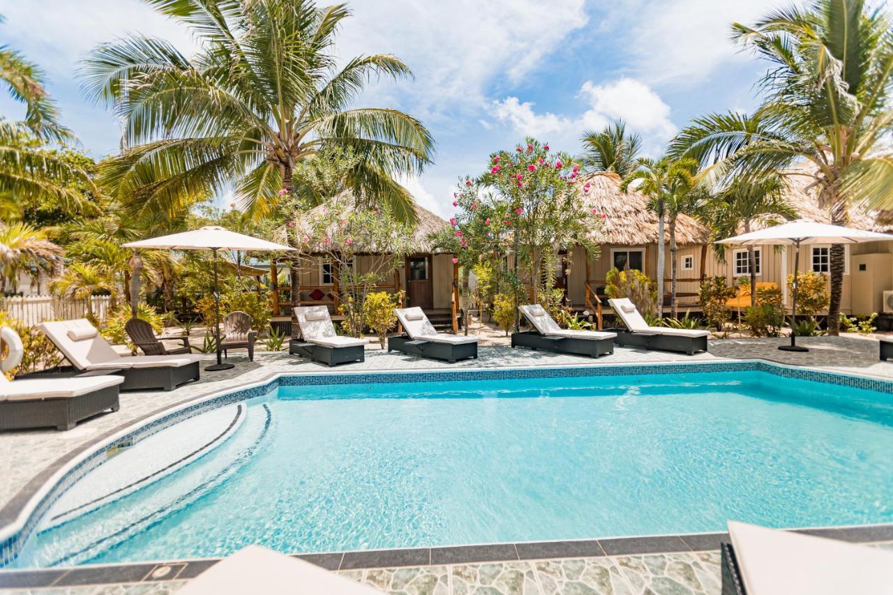Hidden Jewel Boutique Hotel 圣佩德罗 外观 照片