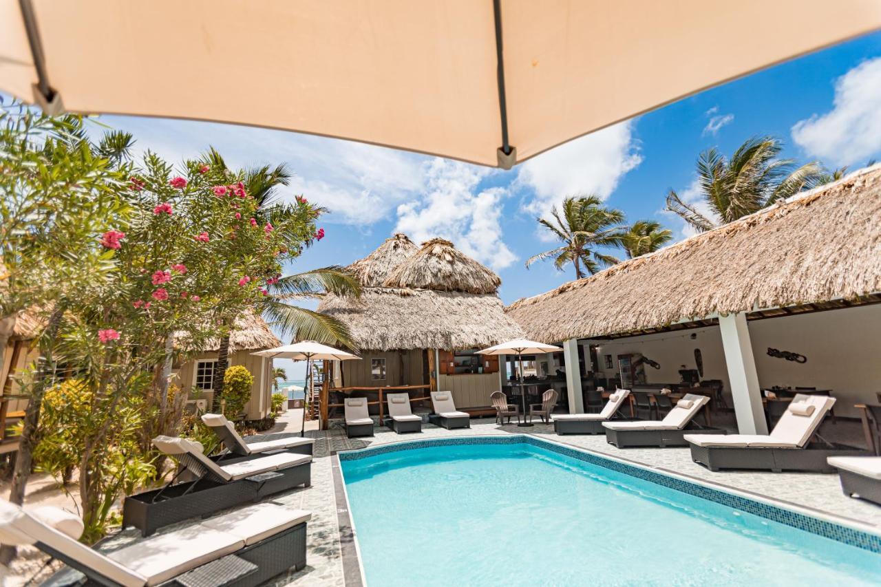 Hidden Jewel Boutique Hotel 圣佩德罗 外观 照片