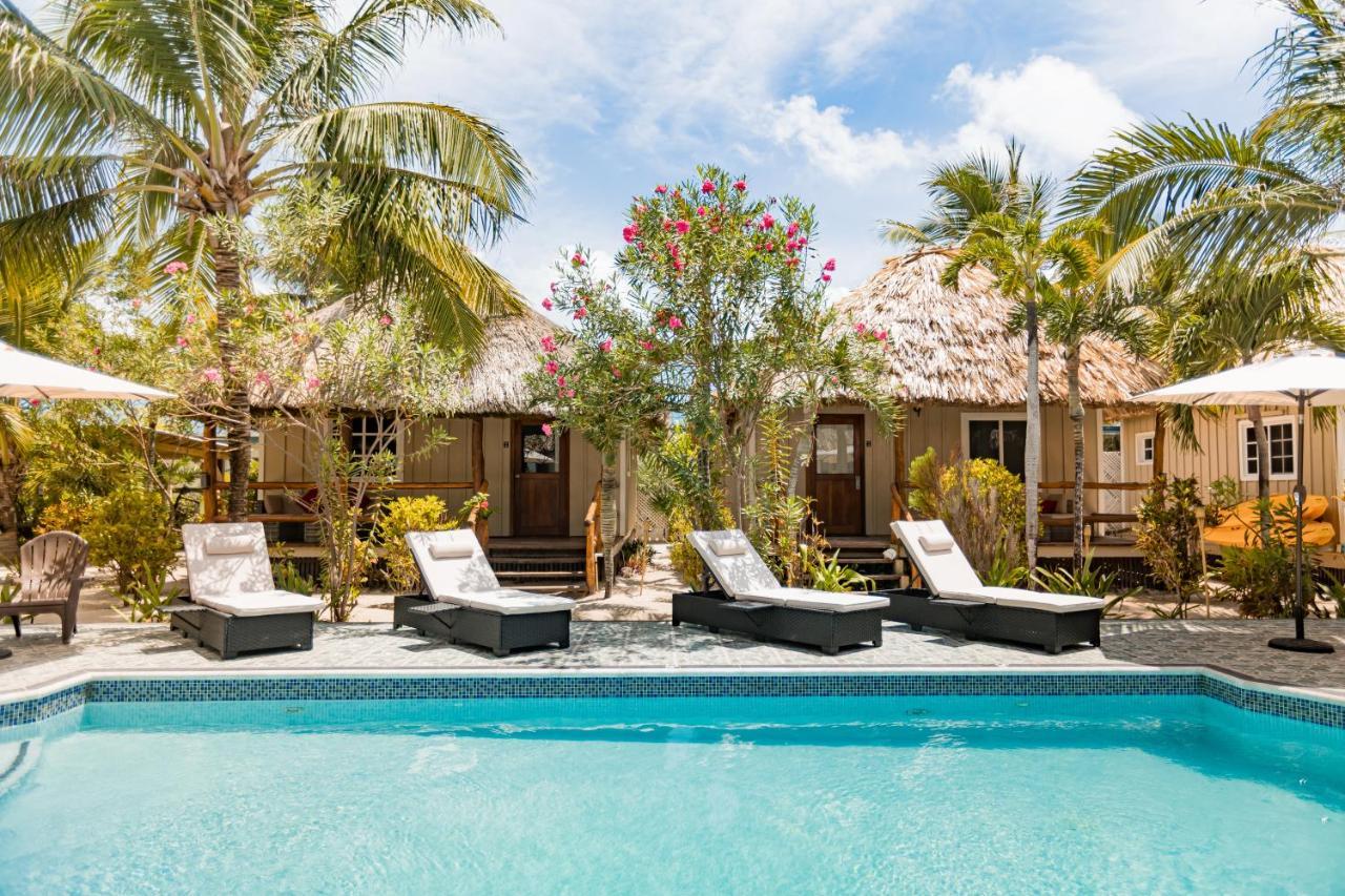 Hidden Jewel Boutique Hotel 圣佩德罗 外观 照片