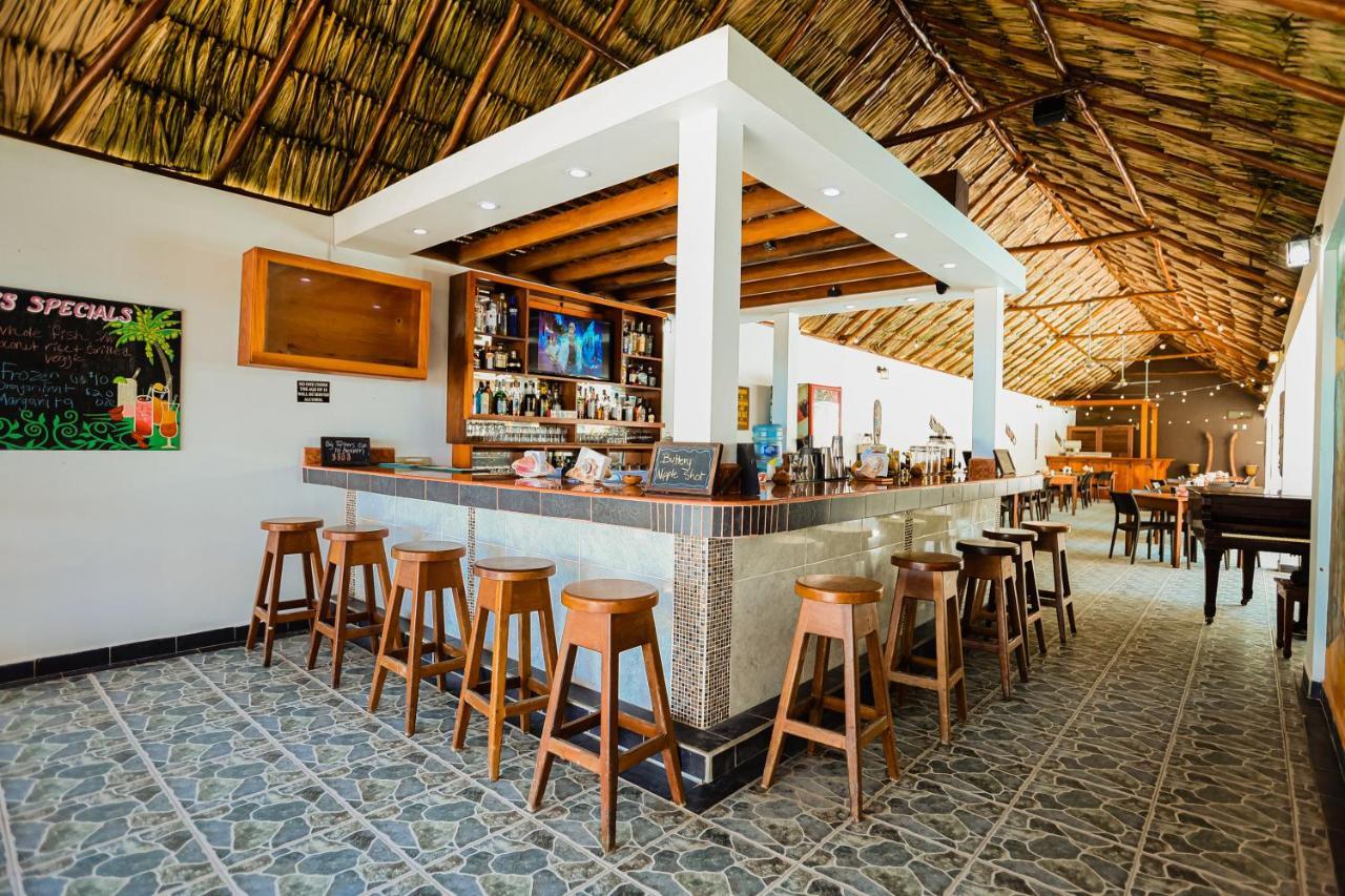 Hidden Jewel Boutique Hotel 圣佩德罗 外观 照片
